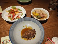 麻辣兔头-双流老妈兔头(荟聚店)