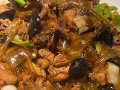-食欲老院子荆芥疙瘩汤(经五路店)