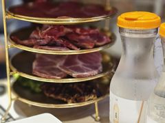 -郑阿姨的家·이모네·韩料&烤肉(武川路店)