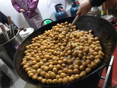 -邓记新一代糖油果子(四川煤管局供销公司职工宿舍店)