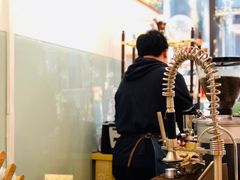 -COFFEE HOLIC(朝外SOHO店)