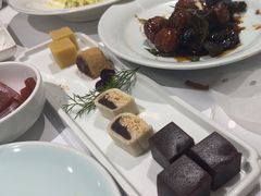 -味+新京宴·烤鸭·北京菜(创意谷店)