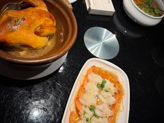 蒜蓉粉丝虾-外婆家(青岛万象城店)