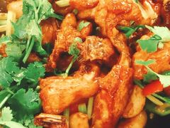 -大头唛·啫鸡煲.粤菜.专门店(289艺术园区店)