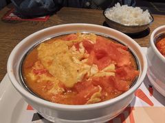 -食通天美食广场(华润万象城店)