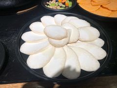 -九田家黑牛烤肉料理(珠江摩尔店)