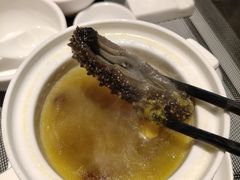 -半岛翡丽海鲜自助餐厅(观风亭店)