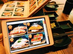 -大雄寿司(中华广场店)