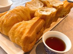 -汤臣·空中餐厅·严选粤菜(石湾世博广场店)