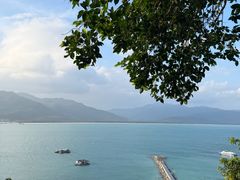 -海南分界洲岛旅游区