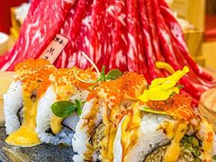 -松野谷·寿喜烧自助(华联顺义金街购物中心店)