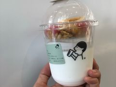-喜茶(北京五棵松华熙店)