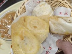 -方中山胡辣汤(大学中路56号院店)