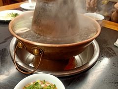 -裕德孚·非遗手切涮羊肉(东直门内大街店)
