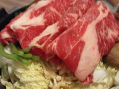 -牛玄庵日式寿喜烧·料理店(新源里店)