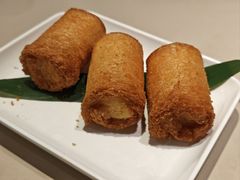 -蔡澜点心·粤菜(西单大悦城店)