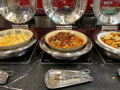 -北上海大酒店-北鸥西餐厅