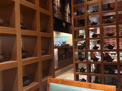 -绿茶餐厅(coco park 店)