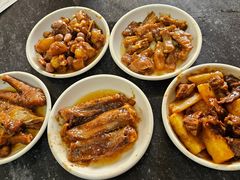 -品香排骨饭(羊官路店)