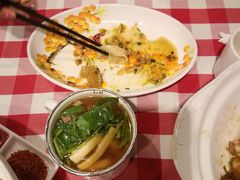 -西贝莜面村(双井店)