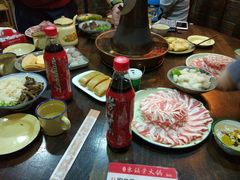 -东镇老火锅(长春路首店)