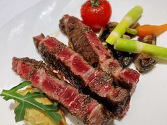 -王品牛排(福州泰禾店)