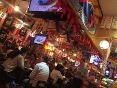 -平成屋·午肴夜酒(四川北路店)