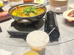 -大秦小宴•新派西北(万象前海店)