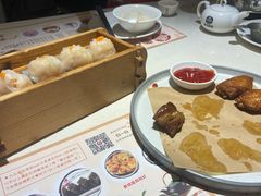 -粤点越有·茶点·粤菜(樵岭国际店)