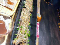 -金谷园饺子·烧烤(人大总店)