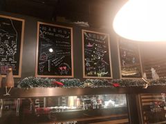 -Outdark Korean Restaurant