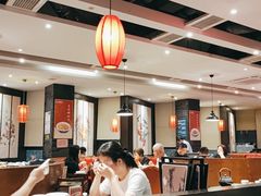 大堂-火宫殿·湘菜小吃·商务宴请·生日聚会(东塘店)