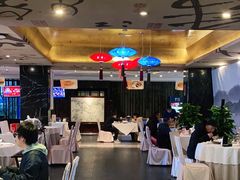 大堂-眉州东坡(通州店)