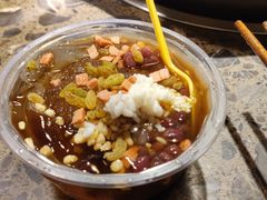 -六公里老火锅(总店)