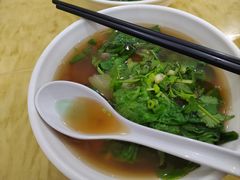 -莲塘味宝园牛杂(天越翔园店)