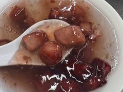 -芳婆糕团店(王府大街店)