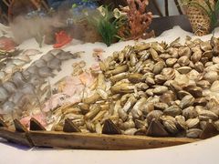 -蒙肥羊·酸汤潮牛·鲜牛肉火锅烤肉自助(岗顶店)