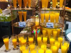 -丰卓会海鲜自助(中润大道店)