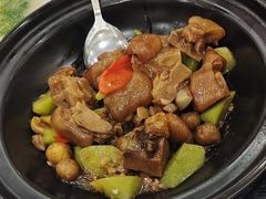 -新兴家喻酒家·羊城名宴(昌岗店)