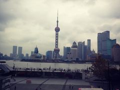 -YUE·6·西式融合餐厅(外滩六号店)