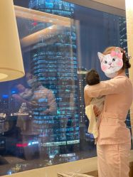 点击看大图 -巍阁高端月子会所