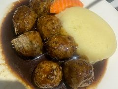 -库滋明·俄罗斯特色美食(中央大街店)