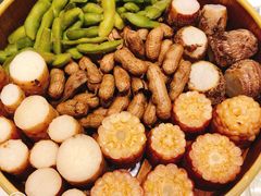 五谷丰登-宝燕壹号(徐汇店)