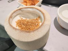 -四季缤纷椰子鸡(梅溪新天地店)