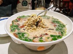 -狮王府淮扬菜(夫子庙老门东店)