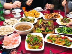 -哈尔滨饺子王·东北菜(鱼鳞浃路店)