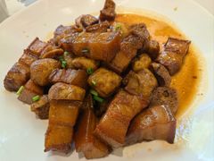 -火龙堂·风味民间菜(文一路店)
