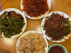 打糕-春花民族美食(佳木斯总店)