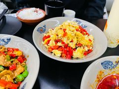 剁椒鸡蛋-潇湘阁(三里屯SOHO店)