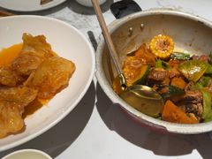 -关东小磨东北菜(漕河泾印象城店)